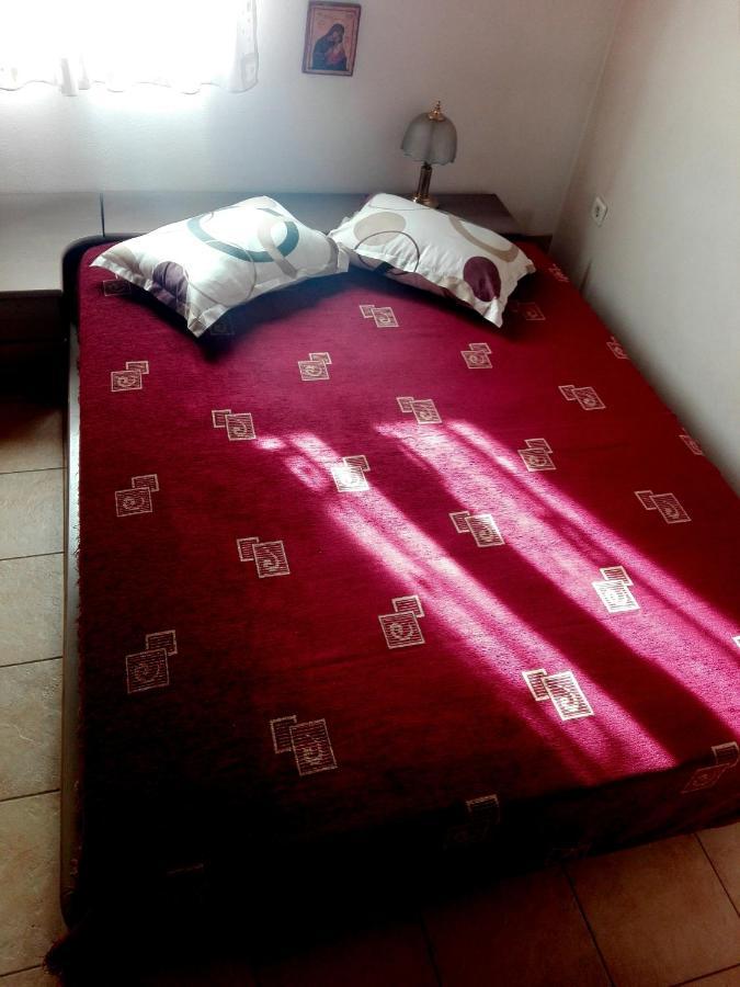 Cosy House In Galaxidi公寓 外观 照片